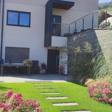 Janas Bolzano Mountain Apartment 테시모 외부 사진