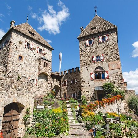 Janas Bolzano Mountain Apartment 테시모 외부 사진