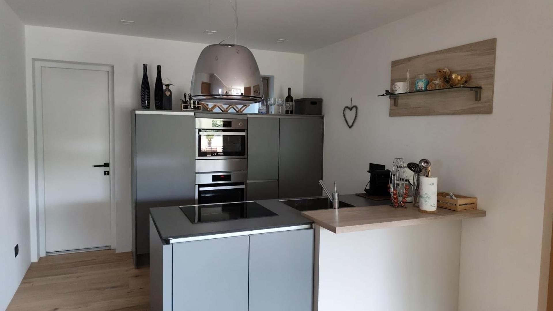 Janas Bolzano Mountain Apartment 테시모 외부 사진