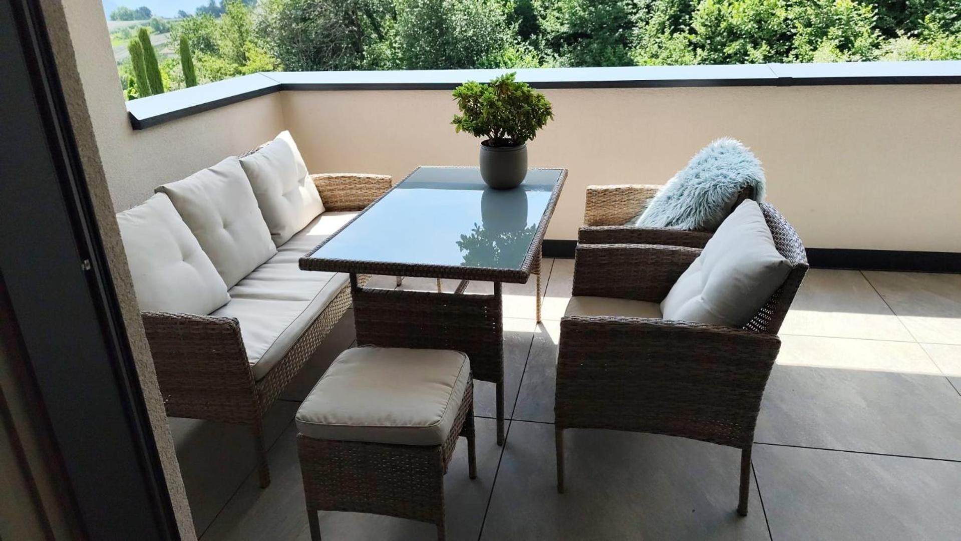 Janas Bolzano Mountain Apartment 테시모 외부 사진