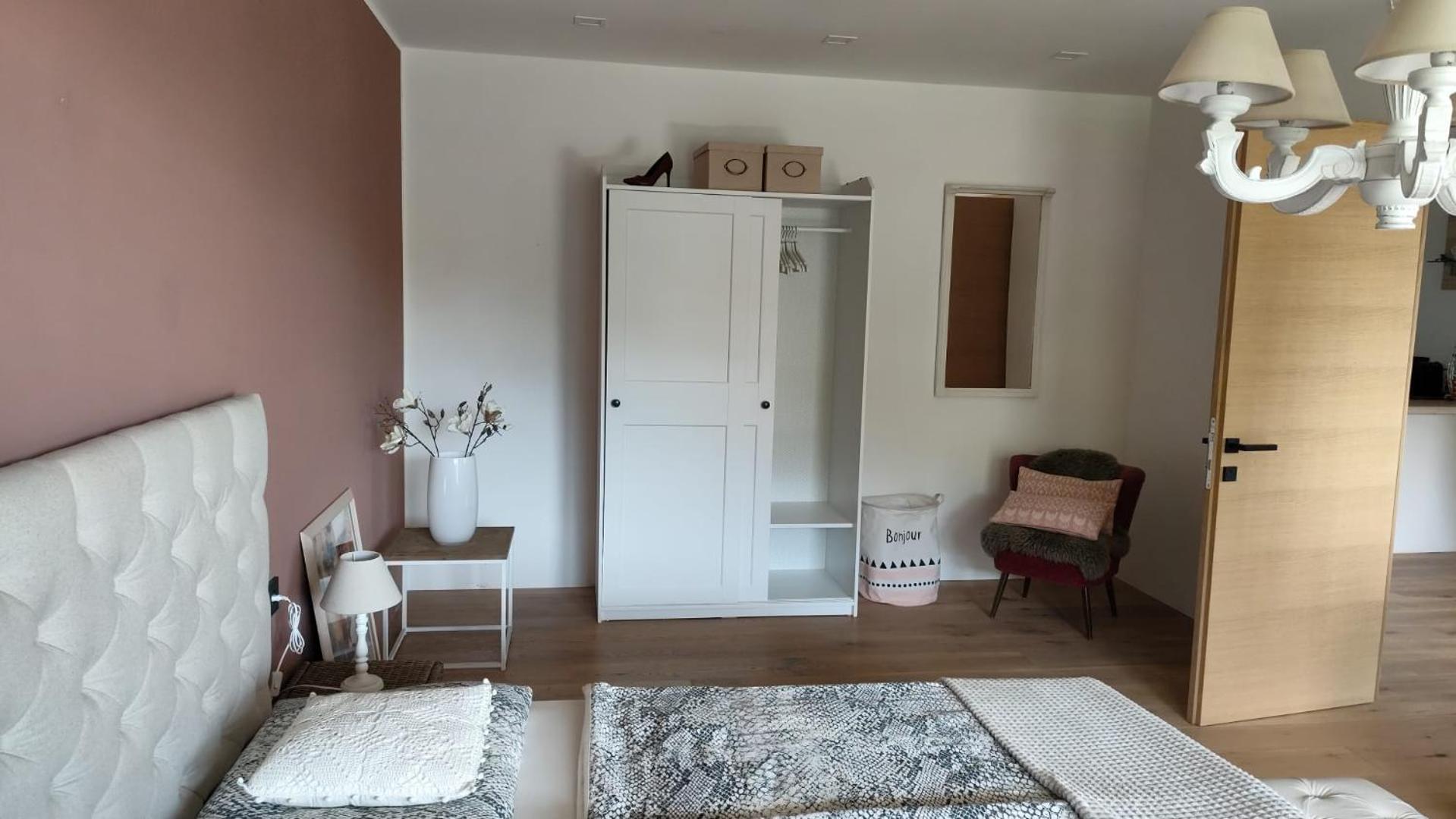 Janas Bolzano Mountain Apartment 테시모 외부 사진