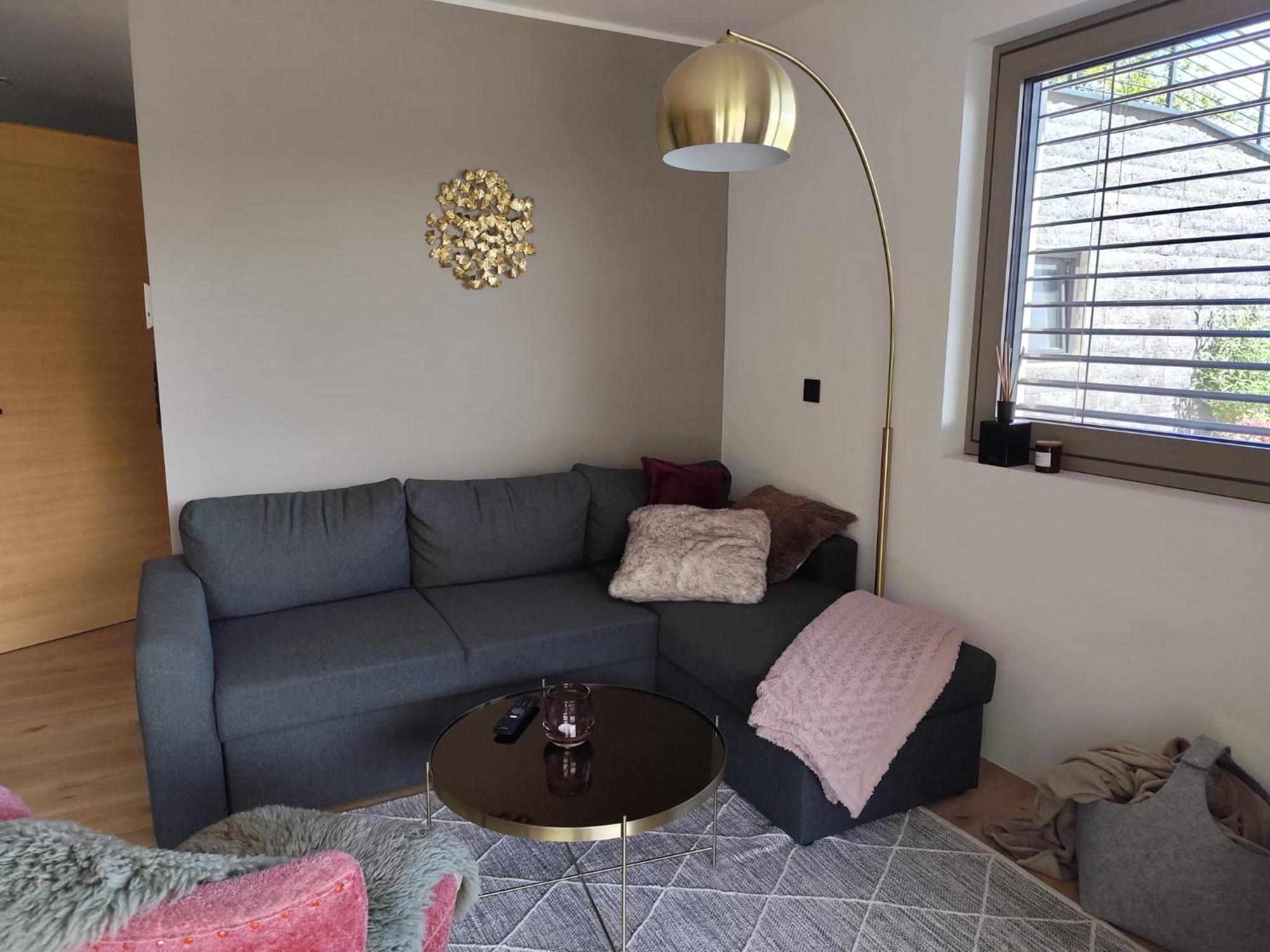 Janas Bolzano Mountain Apartment 테시모 외부 사진